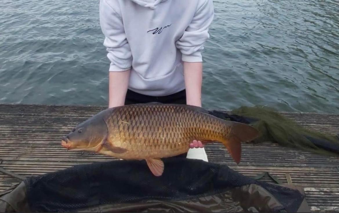 Hotel Lakeside Retreat With Hot Tub & Fishing Peg At Tattershall Lakes Country Park Zewnętrze zdjęcie